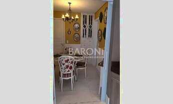 Imagem 7: São Paulo - Apartamento Padrão - Moema