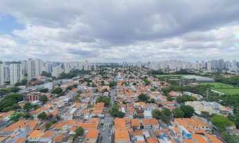 Imagem 3: Apartamento Venda Brooklin 119 m² 3 Dormitórios