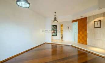 Imagem 4: Cobertura a venda em Moema, 287m², 3 suítes, 3 vagas