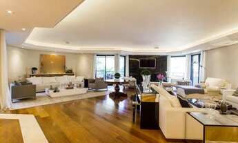 Imagem: Venda Apartamento 4 Dormitórios - 640 m²