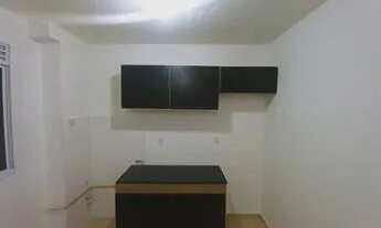 Imagem 6: Apartamento - Vila Nova Aliança - Jacareí - Edifício Parque Joinville - 2 Dormitórios - 48