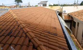 Imagem: Casa com 2 dormitórios à venda, 111 m²