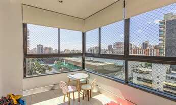 Imagem 7: Cobertura com 5 dormitórios à venda em Belo Horizonte