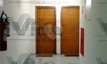 Imagem 5: Apartamento - Km 18 -1 Suite - 2 Dormitorios - 1 Sala - 1 Vaga - Osasco