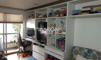 Imagem 5: São Paulo - Apartamento Padrão - Vila Olimpia