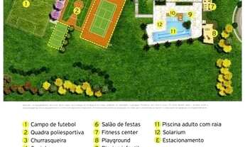 Imagem 3: Lotes no Terras Alphaville