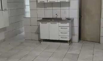 Imagem 3: Casa Setor Universitário- Goiânia