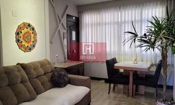 Imagem: Apartamento à venda no bairro Vila Mariana