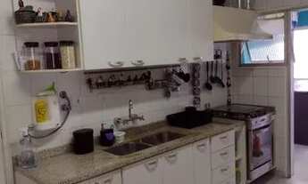 Imagem: Apartamento Venda Moema 110 m² 3 Dormitórios