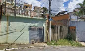 Imagem 2: Lote/Terreno para venda com 410 metros quadrados em Parque Ramos Freitas - São Paulo - SP
