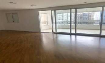 Imagem 2: São Paulo - Apartamento Padrão - ITAIM BIBI