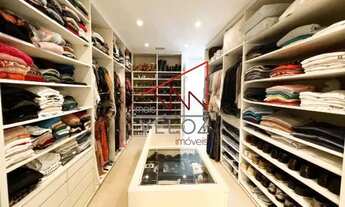 Imagem 6: Apartamento para venda tem 420 metros quadrados com 4 quartos em Leblon - Rio de Janeiro