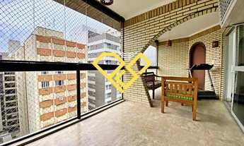 Imagem: Apartamento 4 quartos em Santos