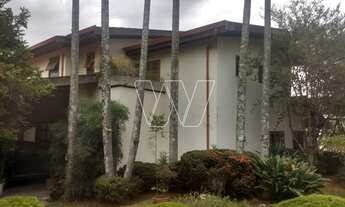 Imagem 2: Casa - Sítios de Recreio Gramado - Campinas