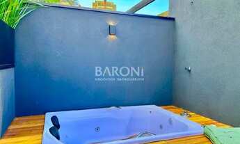 Imagem 3: São Paulo - Casa de Condomínio - Vila Mariana