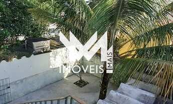 Imagem 3: Sobrado à venda na Água Fria, 310 m²,3 quartos, 2 vagas + casa de fundo (edícula