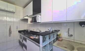 Imagem 7: Apartamento com 2 dormitórios à venda em Contagem