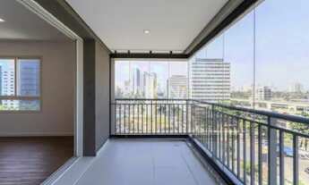 Imagem 3: São Paulo - Apartamento Padrão - Brooklin