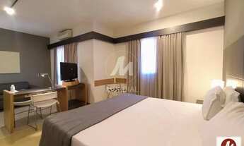 Imagem 2: Apartamento (flat) 1 dormitórios/suite, portaria 24hs, lazer, espaço gourmet, salão de fes