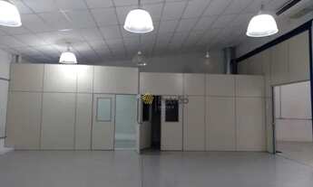 Imagem 6: Galpão para alugar, 738 m² por R$ 17.673,00/mês - Campestre - Santo André/SP