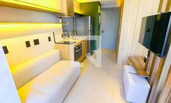 Imagem 2: Apartamento para Aluguel - Vila Andrade, 1 Quarto, 25 m2