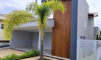 Imagem: Casa - Swiss Park - Campinas