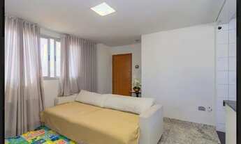 Imagem 4: Cobertura com 3 dormitórios à venda em Contagem