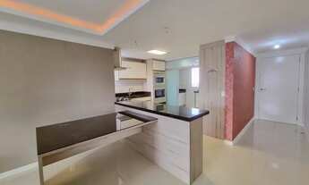 Imagem 3: Apartamento para venda com 96 metros quadrados com 3 quartos em Rio Branco - Caxias do Sul