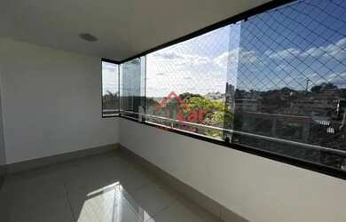 Imagem 4: Apartamento com 3 dormitórios à venda em Belo Horizonte