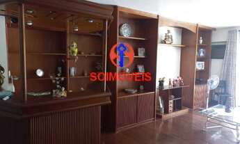 Imagem 3: Apartamento-À VENDA-Tijuca-Rio de Janeiro-RJ