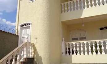 Imagem 4: Casa com 3 dormitórios à venda em Contagem