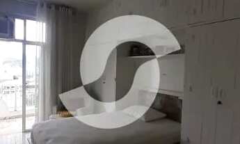 Imagem 7: Apartamento de 2 quartos com varanda e lazer completo no Ingá - Niterói - Rio de Janeiro