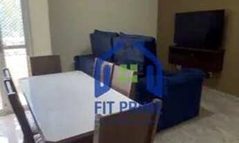 Imagem: Apartamento com 2 dormitórios para alugar