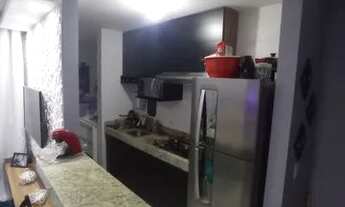 Imagem 3: Apartamento Tropical Parque, Vila Formosa - Anápolis - GO