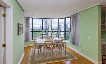 Imagem 6: São Paulo - Apartamento Padrão - Moema