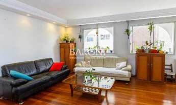 Imagem 5: São Paulo - Apartamento Padrão - Pinheiros