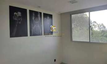 Imagem 4: LM=Apartamento para aluguel com 49 metros quadrados com 2 quartos