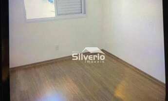 Imagem 3: Apartamento com 2 dormitórios à venda, 60 m² por R$ 240.000 - Jardim São Judas Tadeu - São