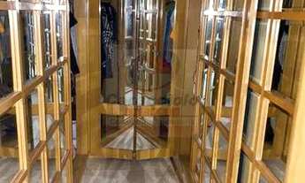 Imagem 3: Edf Antares Apartamento com 3 dormitórios