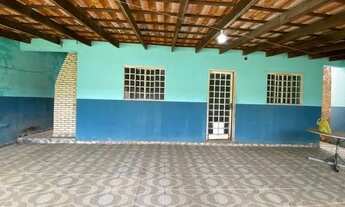 Imagem 6: Vendo Excelente Casa 2 quartos com churrasqueira no Jardim Zuleika