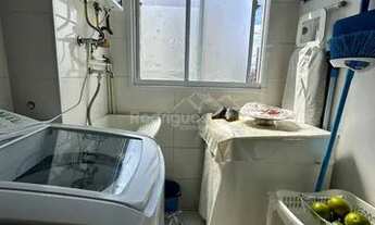 Imagem 2: Apartamento em Parque Rebouças - 2 Dormitórios