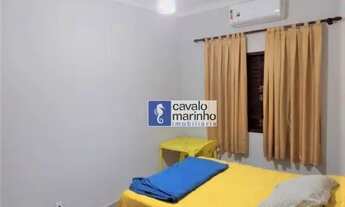 Imagem 6: Casa com 2 dormitórios à venda, 145 m² por R$ 465.000 - Parque Residencial Cândido Portina