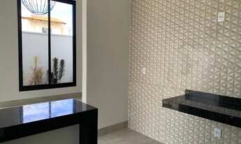 Imagem 5: Casa à venda no bairro Vigilato Pereira em Uberlândia