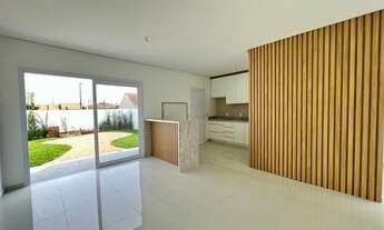 Imagem 6: Casa para venda com 130 metros quadrados com 3 quartos em Centro - Imbé - RS