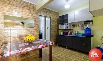 Imagem 6: São Paulo - Casa Padrão - Vila Leopoldina