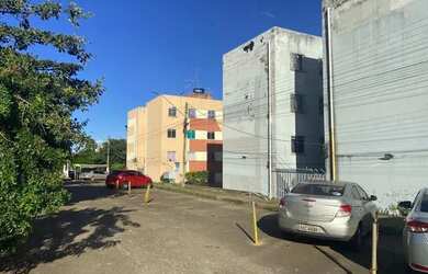 Imagem 2: Apto térreo 3 qtos