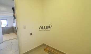 Imagem 6: Apartamento para venda possui 166 metros quadrados com 4 quartos