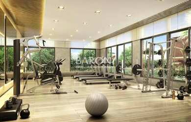 Imagem 4: São Paulo - Apartamento Padrão - Itaim Bibi