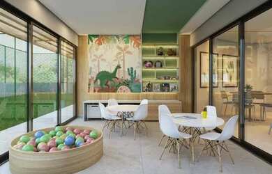 Imagem 7: LANÇAMENTO APARTAMENTOS 3 QUARTAOS EM BOA VIAGEM