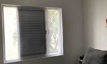 Imagem 4: Apartamento à venda em Vila Clementino com 55 m², 2 quartos